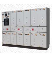 APFC RTPFC Automatic Power Factor Correction Panel 415V 50-200kVAR | Thyristor Switched IP54 Real-Time PFC | Energy Savings DEWA Penalty Avoidance UAE